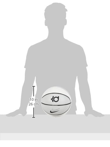 Ballon de basket Nike 7 - vue 4