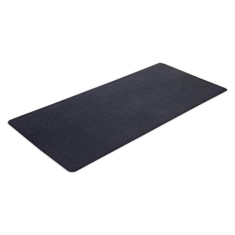 MOTIONTEX Exercise Mat for Home Gym Cover