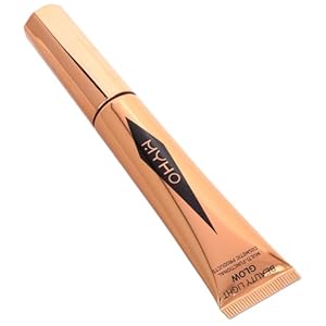 Beavorty Rozświetlacz W Płynie Do Konturowania