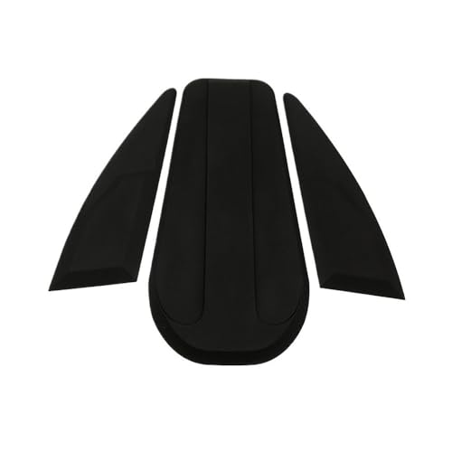 Autocollants antidérapants réservoir K1600GTL K1600GT anti-glisse protection latérale 2017-2021