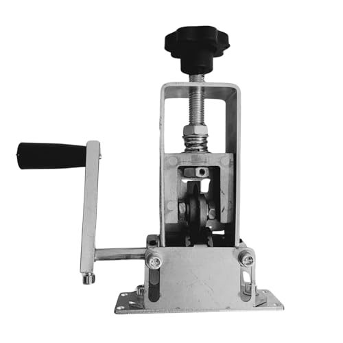 ワイヤーストリッパー 小型軽便 手動・電動両用 銅線むき機 ケーブル剥離機 電線皮むき機 Φ1-25mm対応 スムーズに剥ける/切断可能 剥線機 業務用・リサイクル用