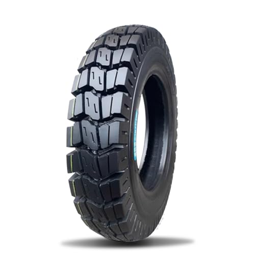 3.75-12 Heavy Duty Tubeless Tire