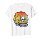 Construction Excavator Operator Gifts