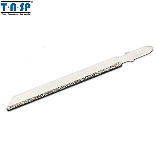 Diamond Coated Jig Saw Blades 