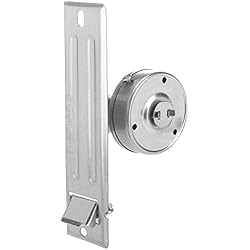 Persianas Redonda PrimeMatik - Recogedor de metal para persiana sin embellecedor