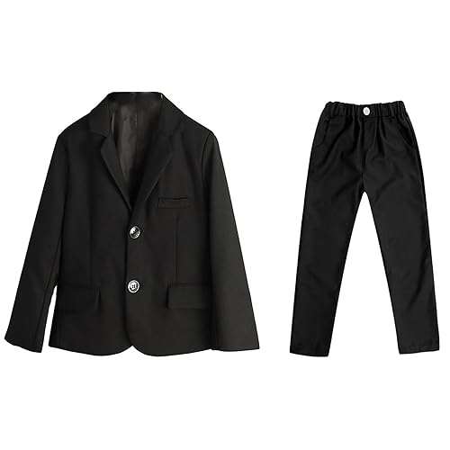 Costume pour dîner décontracté garçon tuxedo haut de gamme