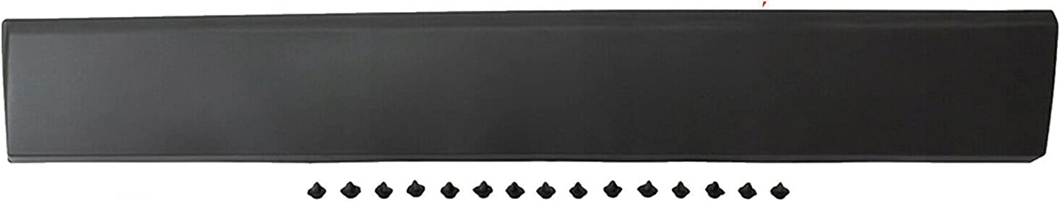 Baguette de Porte latérale Droite coulissante | Installation Facile & qualité OEM | Compatible avec Renault Trafic III, Opel Vivaro, Nissan NV300, Fiat Talento | FINAO AUTOPARTS