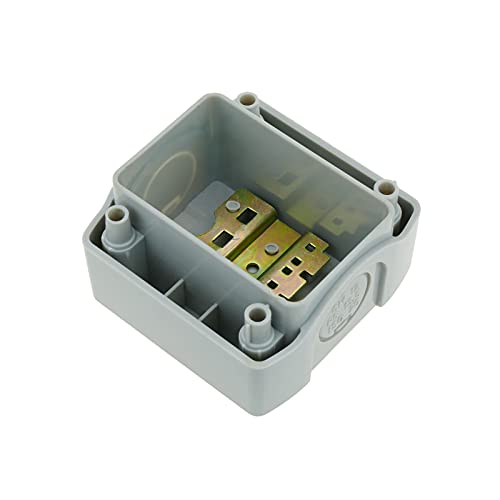 BeMatik - Scatola di Controllo dispositivi