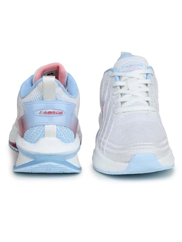 Image of ABROS Women's Felix ASSL0206 Walking Shoes /Running Shoes /Sports Shoes