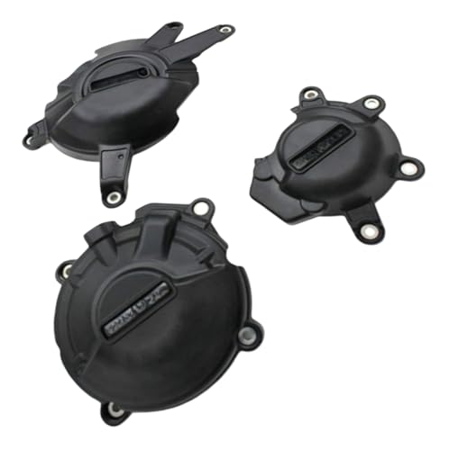 Motorschutzabdeckung mit Sturzbügel for Honda CBR650F (2014–2020) und CBR650R (2019–2020).