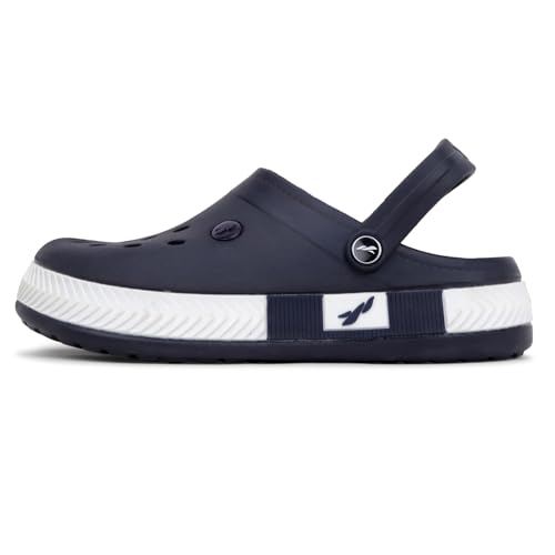 Image of FLITE Clogs FL-2020 Black for Boys