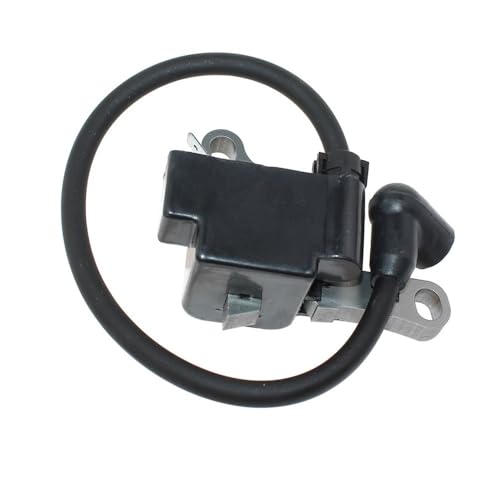 Bobina de encendido de alta chispa para solucionar fallos de arranque en motores M21EMR 2