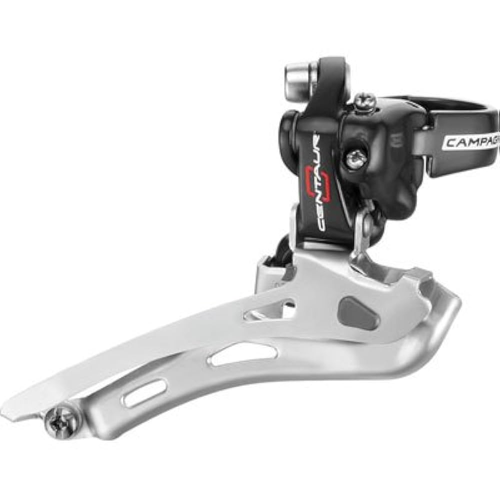 【ジャンク】カンパニョーロ ケンタウル ウルトラシフト 10S メカ部 Amazon.co.jp: カンパニョーロ ケンタウル パワーシフト 10S