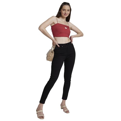 Image of Spykar Women Jeans