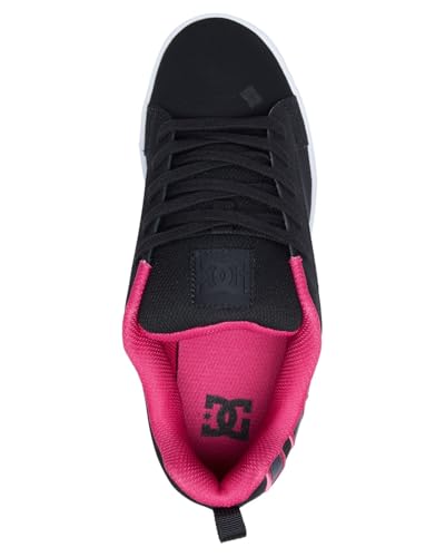 Image of DC Shoes Mens Court Graffik - for Men
