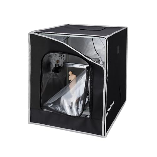 DhbdHsfs Bambu Lab A1 mini Ή GN[W[ 3dv^[ LEDƖAxvtAPvgArCt@ Aωΐ, a1 mini GN[W[
