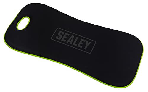 Sealey Large Premium EVA Kneeling Mat, 40mm - VS8597