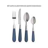 Zoom IMG-1 renberg rb 4780 gy cutlery Zoom IMG-1 renberg rb 4780 gy cutlery