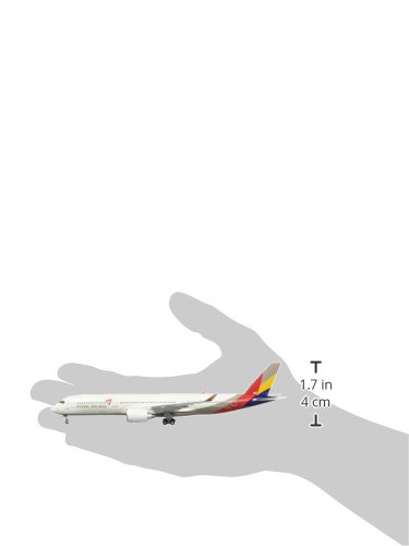 Geminijets1/400 ASIANA AIRLINES A350‐900 Buy Gemini Jets Asiana Airlines A350-900 HL8078 1:400 Scale