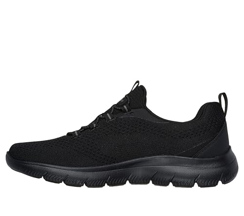 Image of Skechers Mens Summits Slip-on Running Shoe