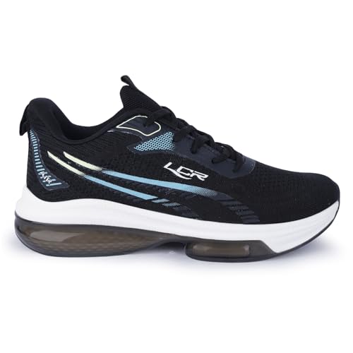 Image of Lancer Mens Navigator-11 Running Shoes