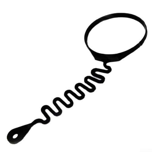 Un accesorio imprescindible diseñado para sostener el combustible...