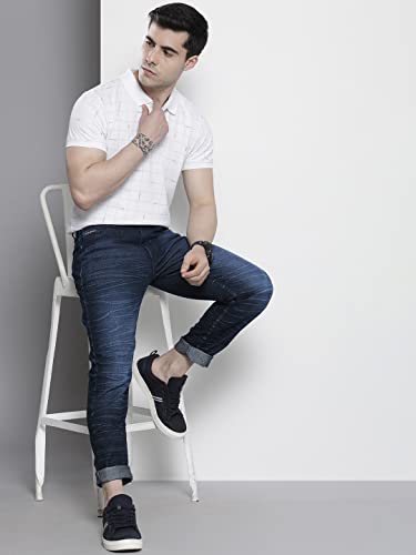Image of THE Indian Garage CO Men Jeans