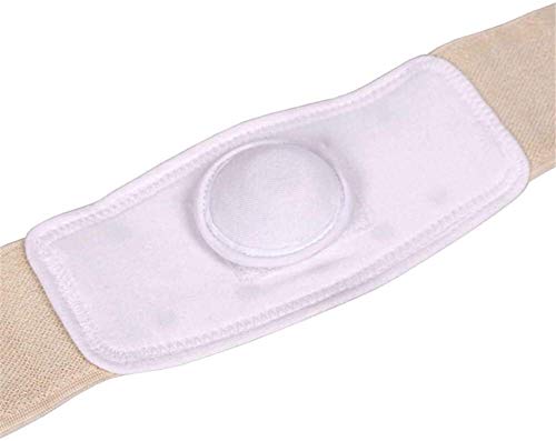 Faja Abdominal para Hernia en Bebé, talla Mediana miniatura 4