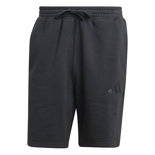 adidas Men's All Szn Fleece Shorts