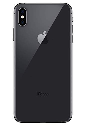 Image of Apple iPhone XS Max (256GB) - Space Grey