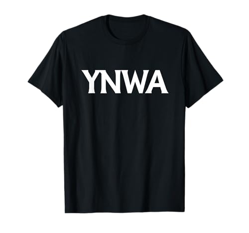 YNWA T-Shirt