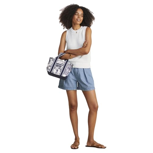 vineyard vines Women's Summer Sweater Tank4