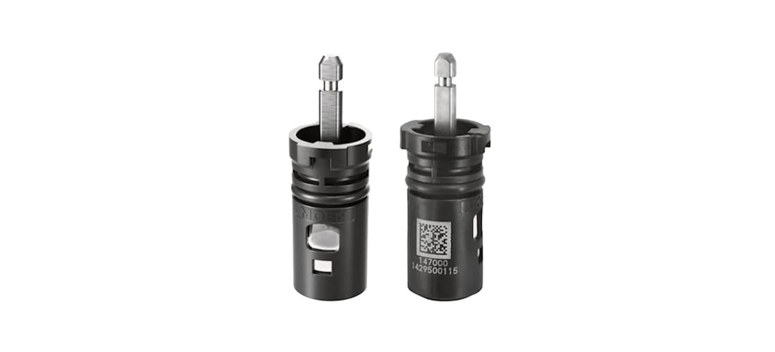 Moen 1234 Duralast Two-Handle Replacement Cartridge