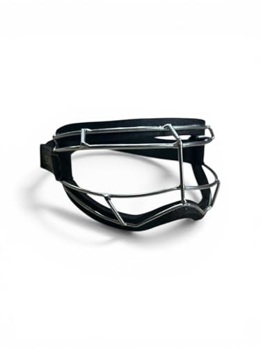 Image of Face Mask Eye cage Protection Guard for Tennies and Wind Ball