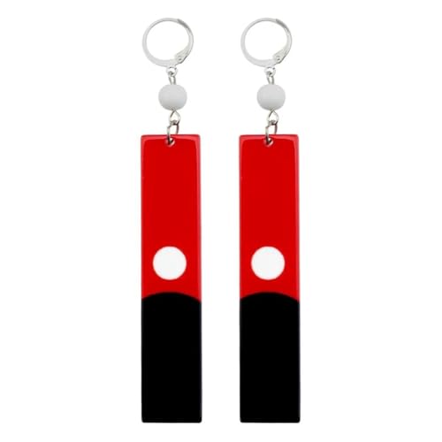 New 2025 Unisex Anime Earrings Cosplay Kazutora Mitsuya Wakasa Imaushi Izana Kurokawa Metal Acrylic Earing Studs For Mengifts Jewelry Findings Fashion Trendy Accessories Creative Gift Women And Men