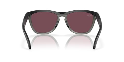 Image of Oakley OO9284 Frogskins Range Round Sunglasses