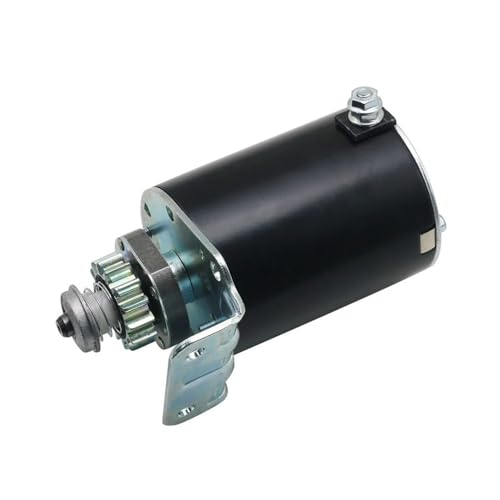 Démarreur électrique de rechange pour modèles L100 D100 593934