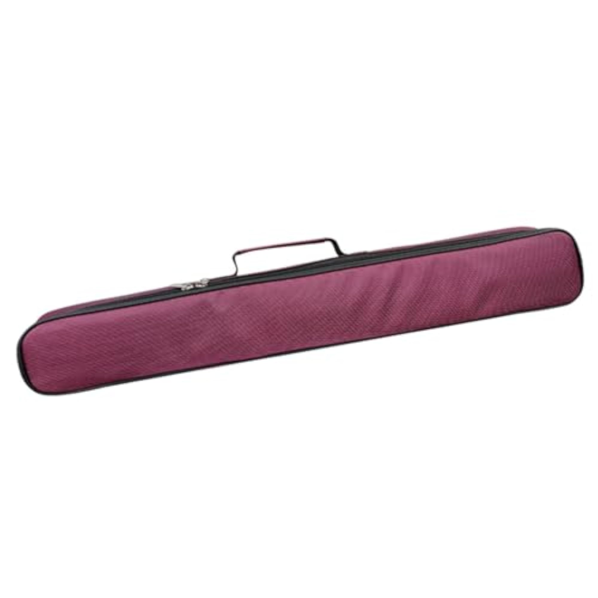 Bamboo Flute Storage Bag, Holds 2 Flutes