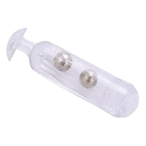 Vissen buis lokken rammelaar, toenemende vangst rate vissen lokken rammelaar duurzaam vissen accessoire voor vissen op vis