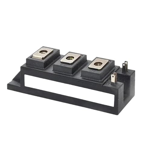 2MBI100N-060-03 Module IGBT de rechange pour variateur de vitesse