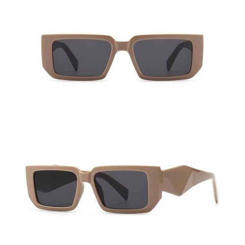 Lunettes de soleil polygonales tendance pour vos terrasses et sorties