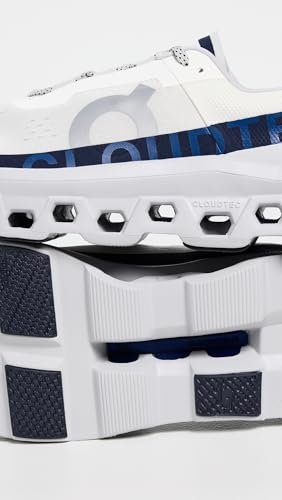 Image of On Men's Cloudmonster Sneakers