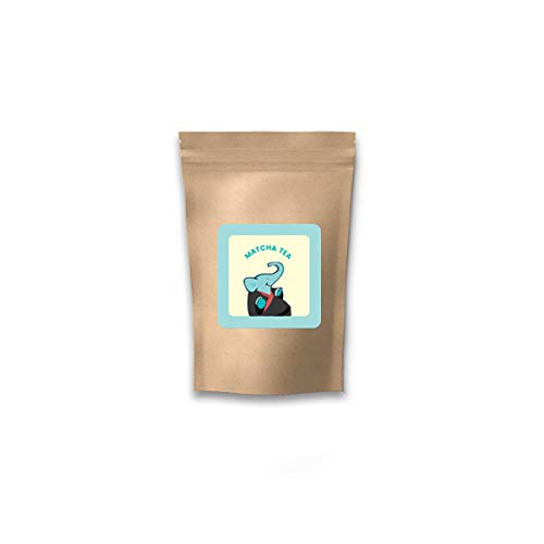 Tea Trunk Matcha Green Tea Sampler, 10g (Japanese Ceremonial Grade)