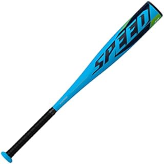 Easton Speed -11 USSSA Youth Baseball Bat, 2 5/8 Barrel, 25/14 JBB22SPD11
