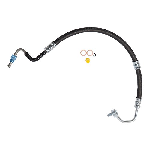 Parts Master 80388 Power Steering Pressure Hose