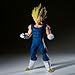 Banpresto - Dragon Ball Z - Vegeta Grandista Figure