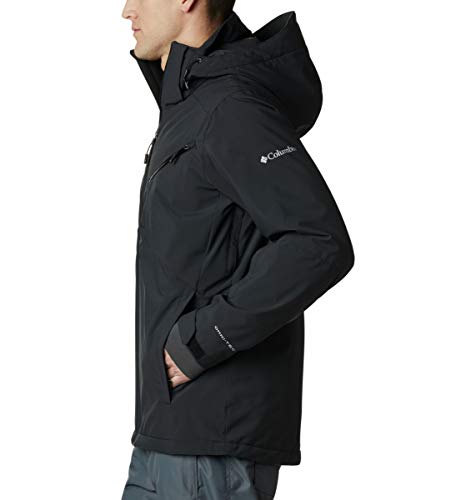 Columbia Men's Powder 8's Jacket3