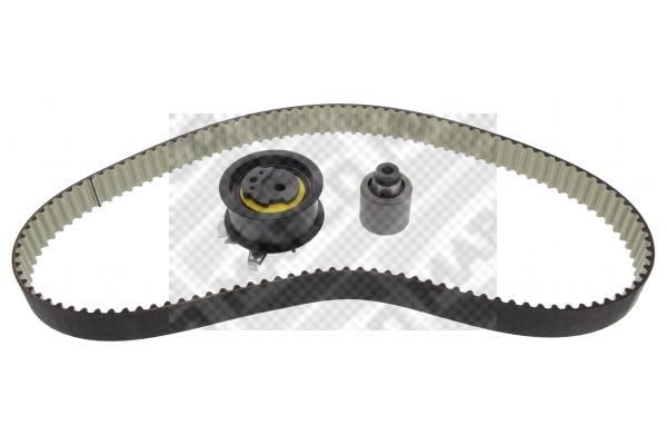 Zahnriemensatz 23816 MAPCO kit de correa de distribución para motor de coche
