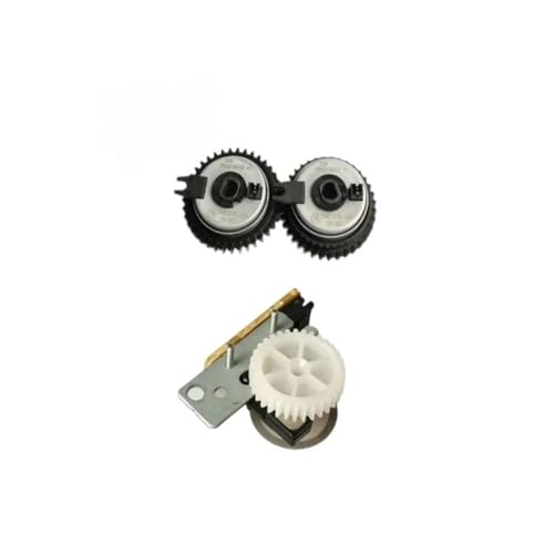 Embrayage d'entraînement RM2-9457 RK2-8404 pour pièce de rechange HP M607 M608 M609 M631 M632