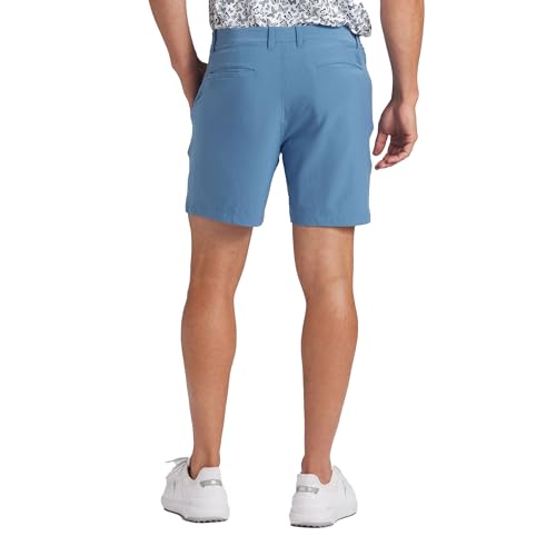 Image of PUMA Mens 101 Solid Shorts Casual Bottoms Casual